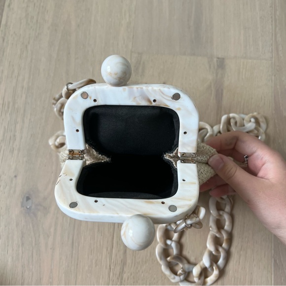 Sabo Skirt Purse - Picture 5 of 5